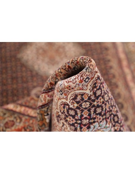 Tappeto Tabriz 50 Mahi  cm.85x252