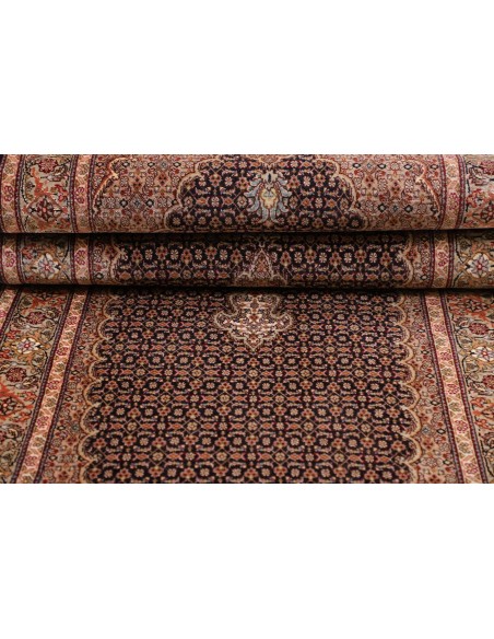 Tappeto Tabriz 50 Mahi  cm.85x252