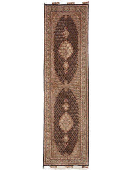 Tappeto Tabriz 50 Mahi  cm.83x300