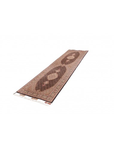 Tappeto Tabriz 50 Mahi  cm.83x300
