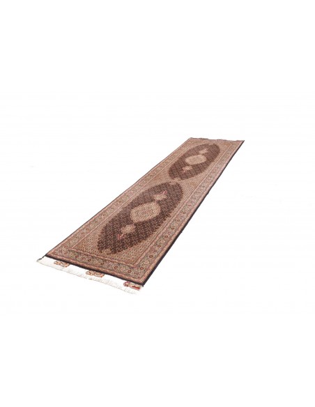 Tappeto Tabriz 50 Mahi  cm.83x300