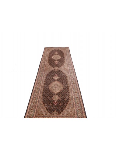 Tappeto Tabriz 50 Mahi  cm.83x300