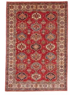 Tappeto Kazak  cm.143x205