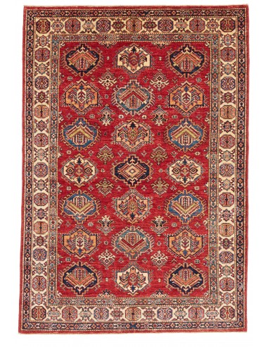 Tappeto Kazak  cm.143x205