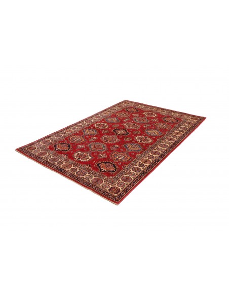 Tappeto Kazak  cm.143x205