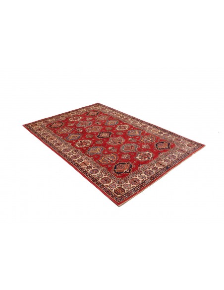 Tappeto Kazak  cm.143x205