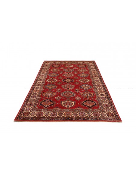 Tappeto Kazak  cm.143x205