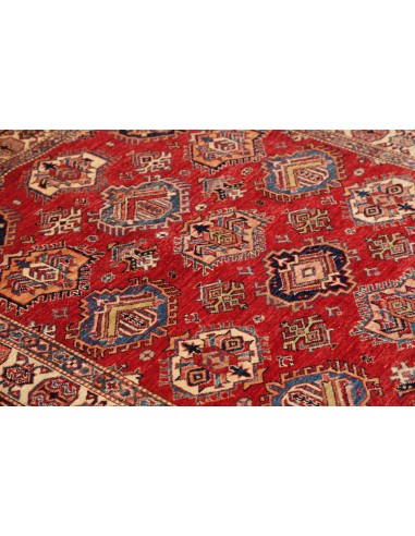 Tappeto Kazak  cm.143x205