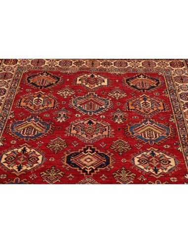Tappeto Kazak  cm.143x205