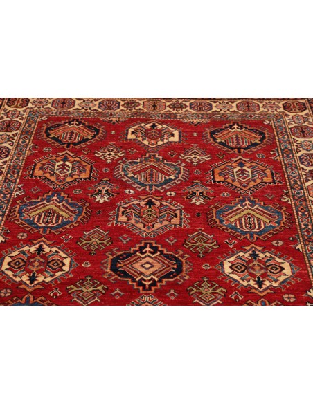 Tappeto Kazak  cm.143x205