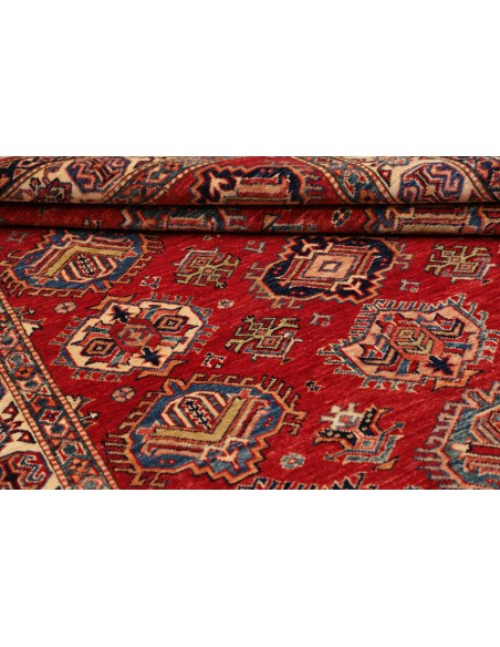 Tappeto Kazak  cm.143x205