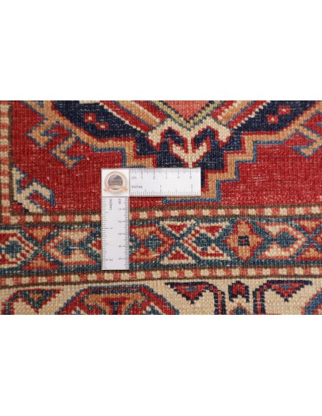 Tappeto Kazak  cm.143x205