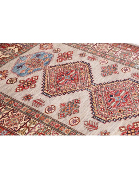 Tappeto Kazak  cm.149x207