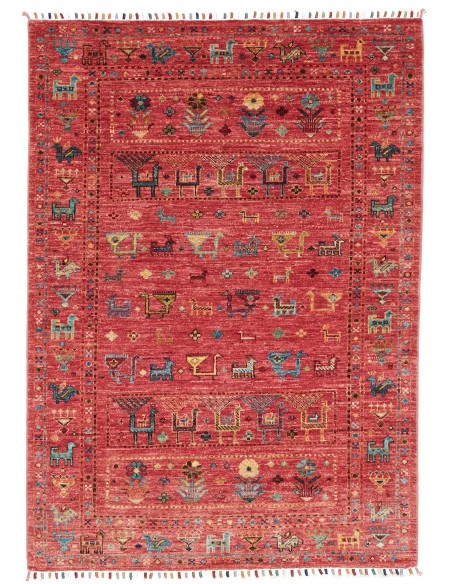 Tappeto Rubin  cm.105x150