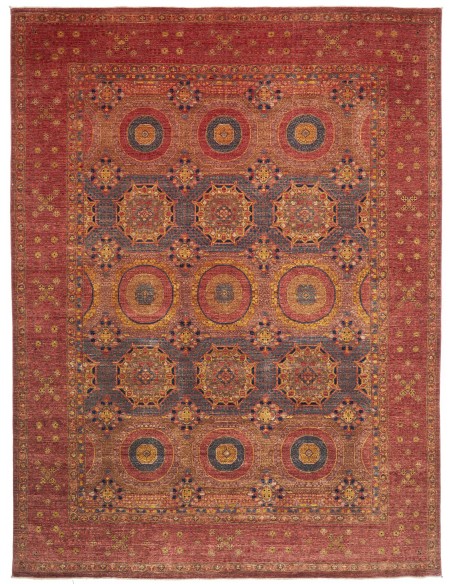 Tappeto Ziegler Mammalucchi  cm.275x372