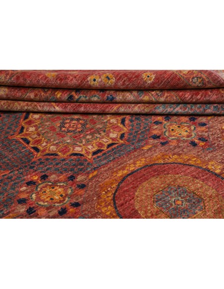 Tappeto Ziegler Mammalucchi  cm.275x372