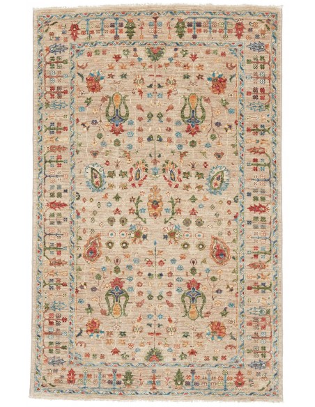 Tappeto Zigler  cm.101x153