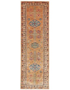 Tappeto Kazak Royal  cm.80x255