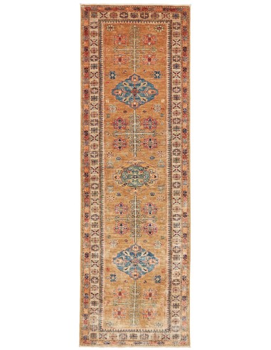 Tappeto Kazak Royal  cm.80x255