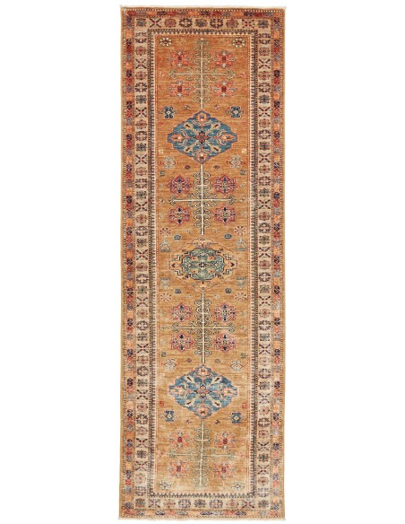 Tappeto Kazak Royal  cm.80x255