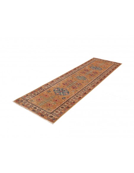 Tappeto Kazak Royal  cm.80x255