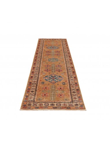 Tappeto Kazak Royal  cm.80x255