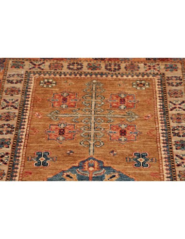 Tappeto Kazak Royal  cm.80x255