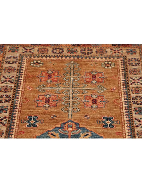 Tappeto Kazak Royal  cm.80x255