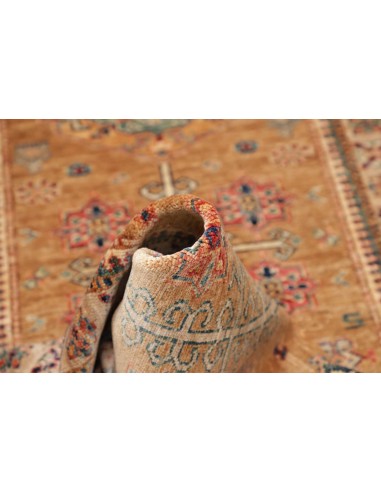 Tappeto Kazak Royal  cm.80x255