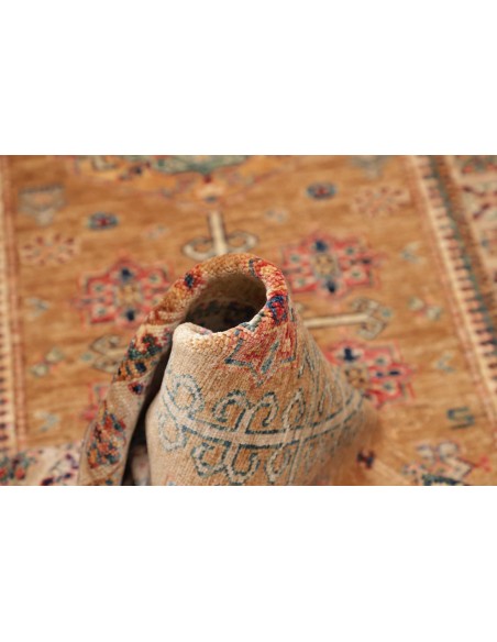 Tappeto Kazak Royal  cm.80x255