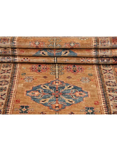 Tappeto Kazak Royal  cm.80x255