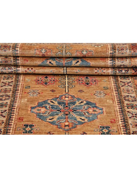 Tappeto Kazak Royal  cm.80x255