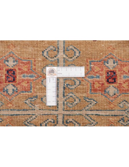 Tappeto Kazak Royal  cm.80x255