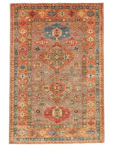 Tappeto Kazak Royal  cm.124x186