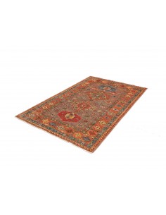 Tappeto Kazak Royal  cm.124x186 2