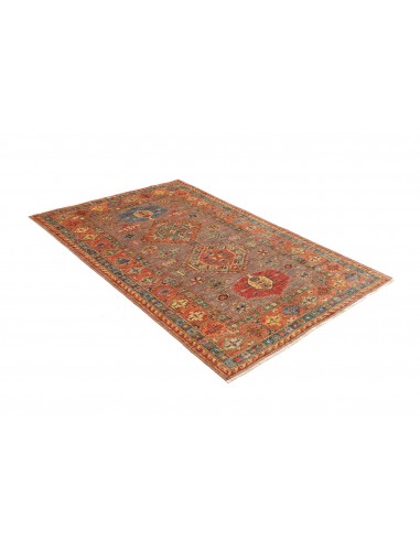 Tappeto Kazak Royal  cm.124x186