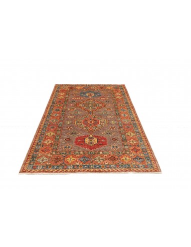 Tappeto Kazak Royal  cm.124x186