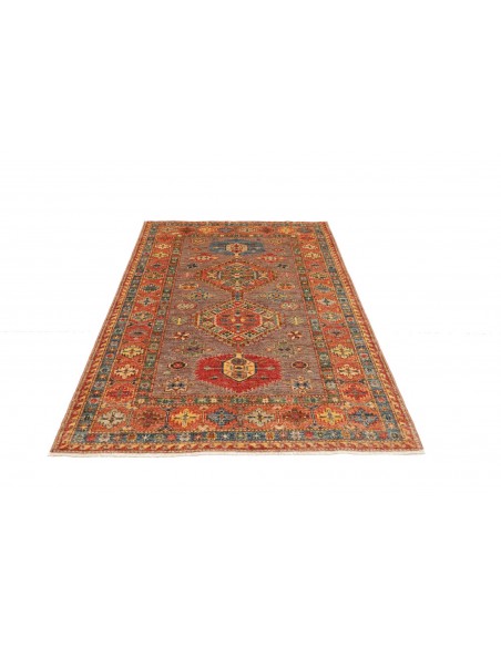 Tappeto Kazak Royal  cm.124x186