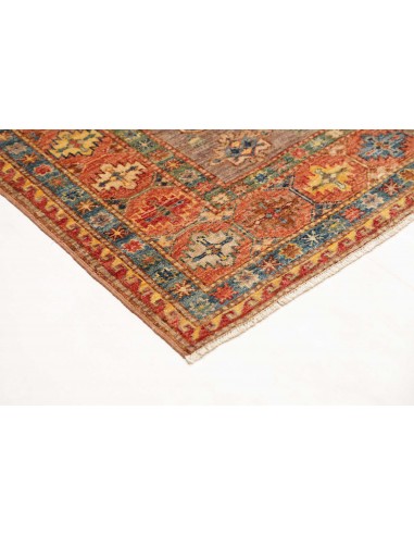 Tappeto Kazak Royal  cm.124x186