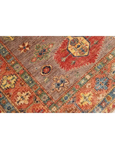 Tappeto Kazak Royal  cm.124x186