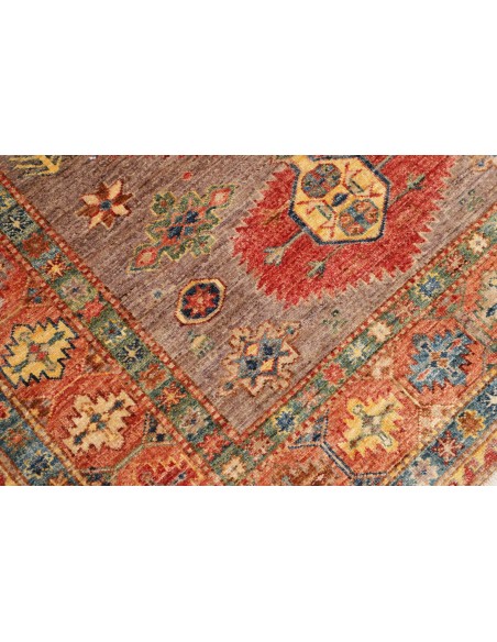 Tappeto Kazak Royal  cm.124x186