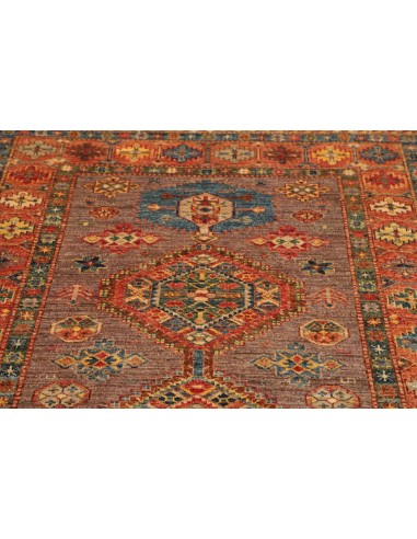 Tappeto Kazak Royal  cm.124x186