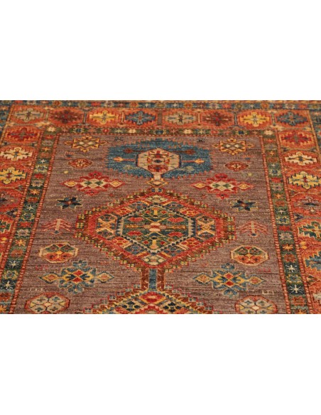 Tappeto Kazak Royal  cm.124x186