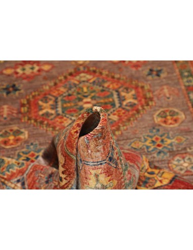 Tappeto Kazak Royal  cm.124x186