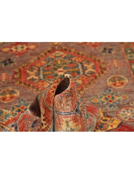 Tappeto Kazak Royal  cm.124x186