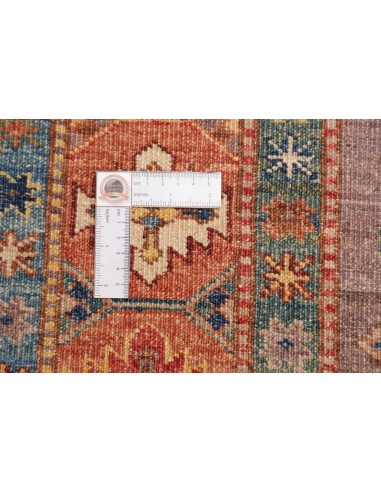 Tappeto Kazak Royal  cm.124x186