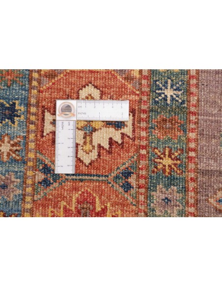 Tappeto Kazak Royal  cm.124x186