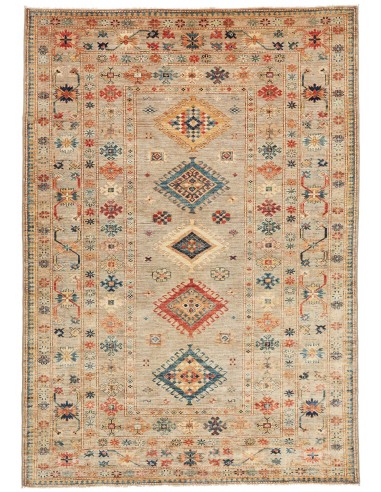 Tappeto Kazak Royal  cm.168x243