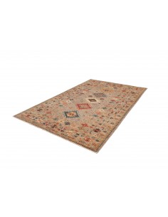 Tappeto Kazak Royal  cm.168x243 2