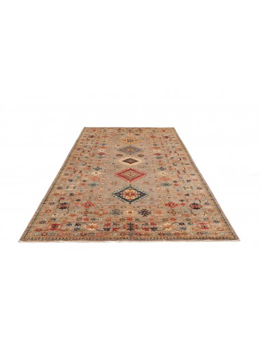 Tappeto Kazak Royal  cm.168x243